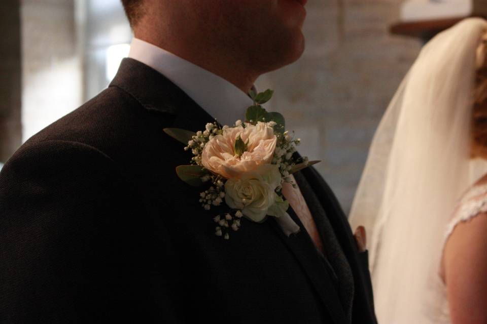 Boutonnière