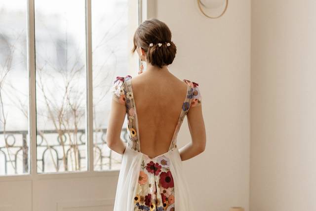 Fleur de Printemps