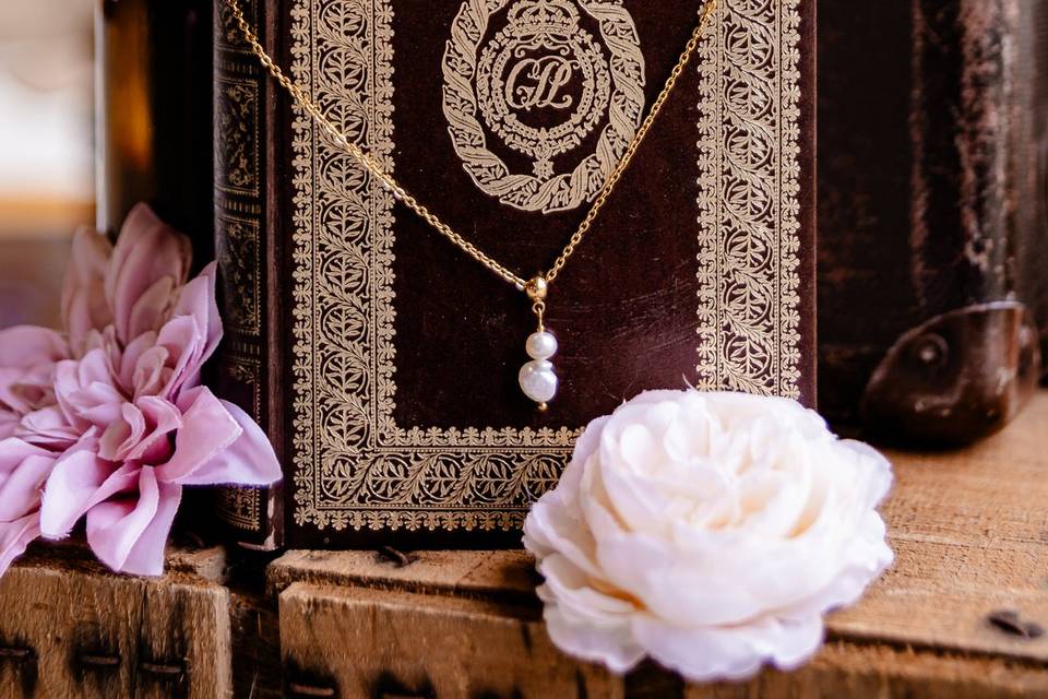 Parure Belle