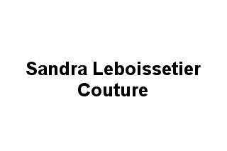 Sandra Leboissetier Couture