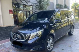 Allô VTC VIP Services