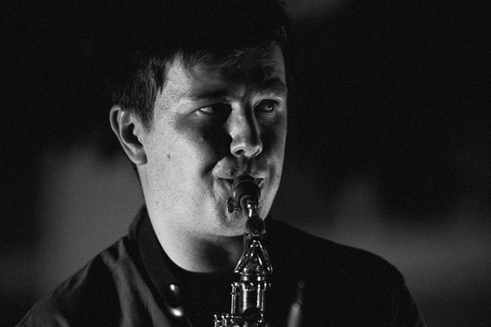 Cyprien Sax