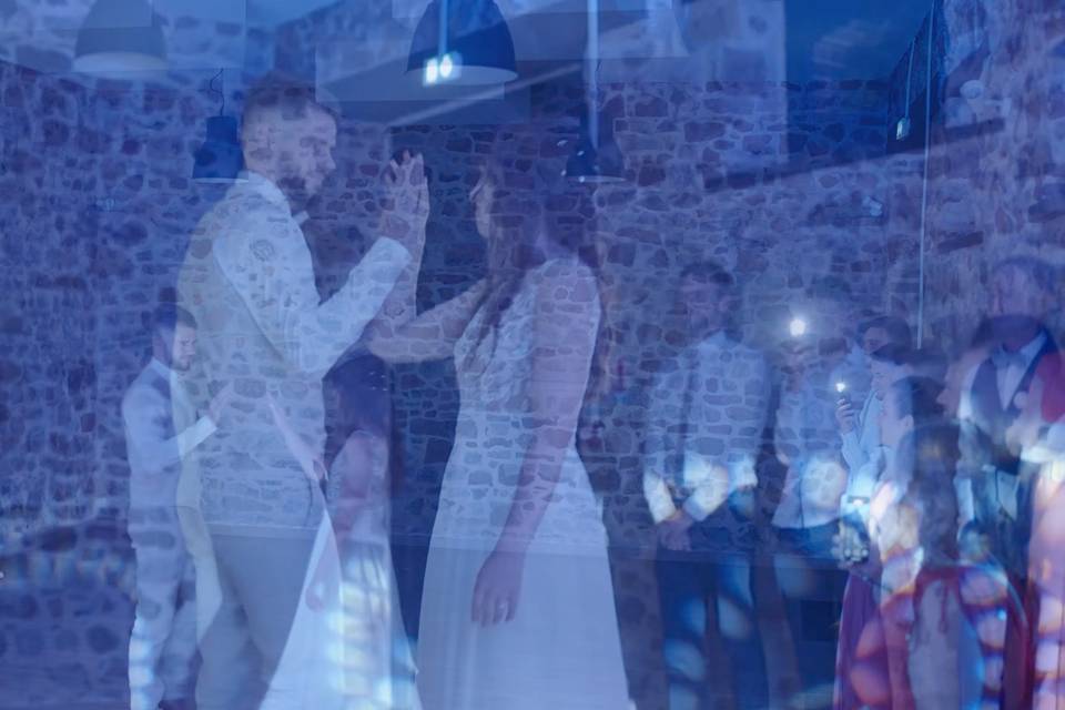 Le bal