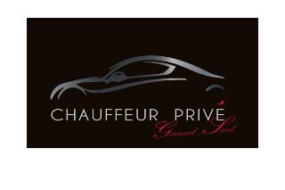 Chauffeur privé logo