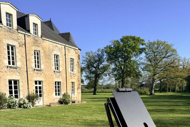 Live architecture sur Domaine