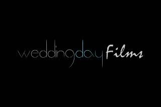 wedding day logo