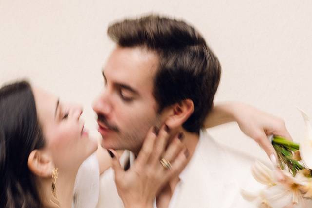 Couple mouvement
