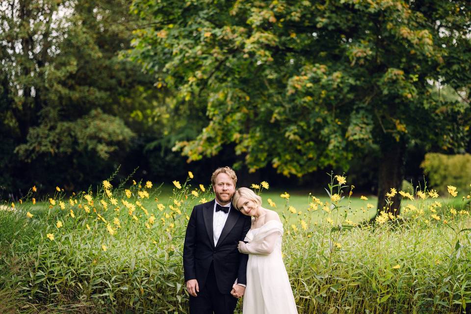 Photographe mariage alsace