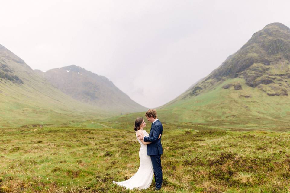 Photographe mariage alsace