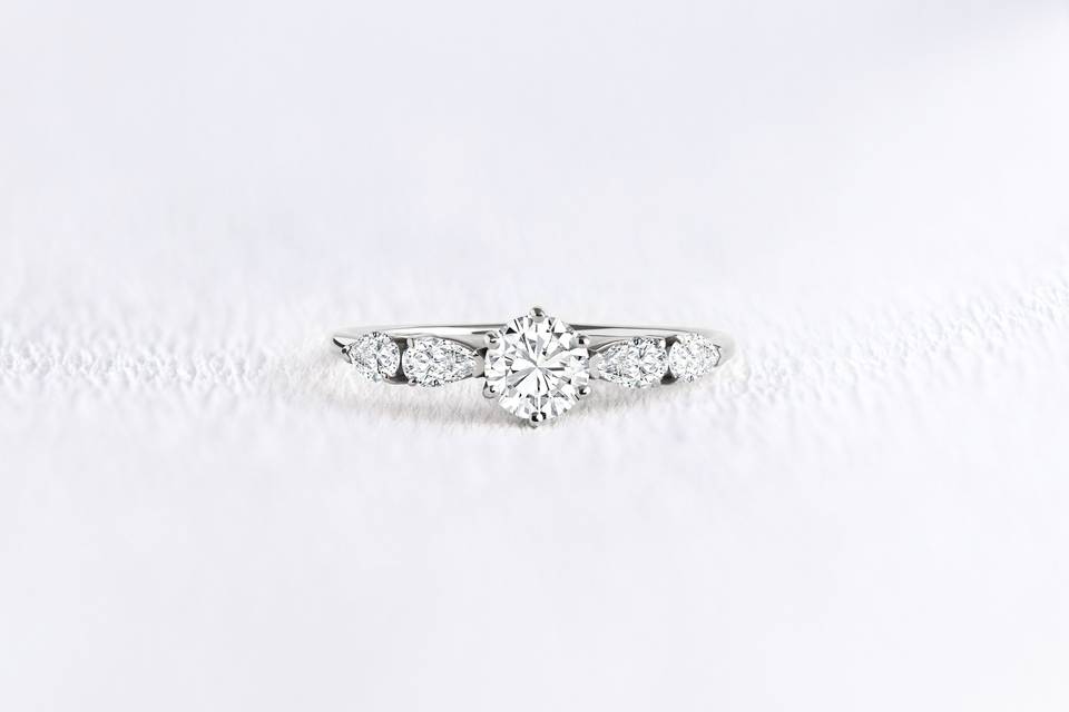 MIA diamant