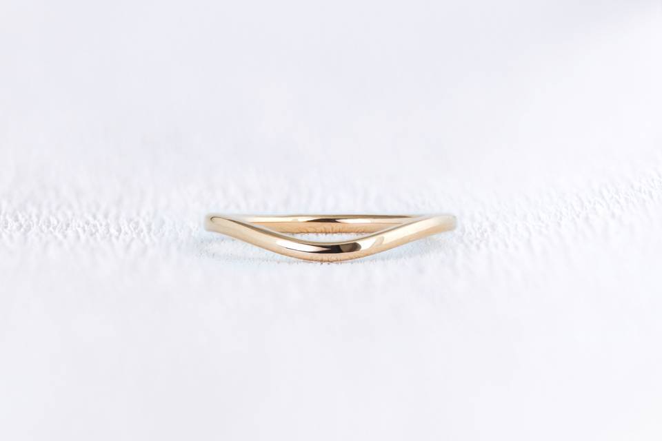 NORA alliance incurvée