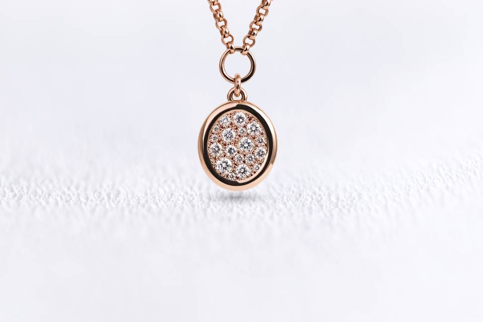 SOLUNA S diamants
