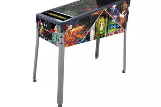 Flipper electronique