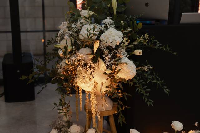 Mise en lumière