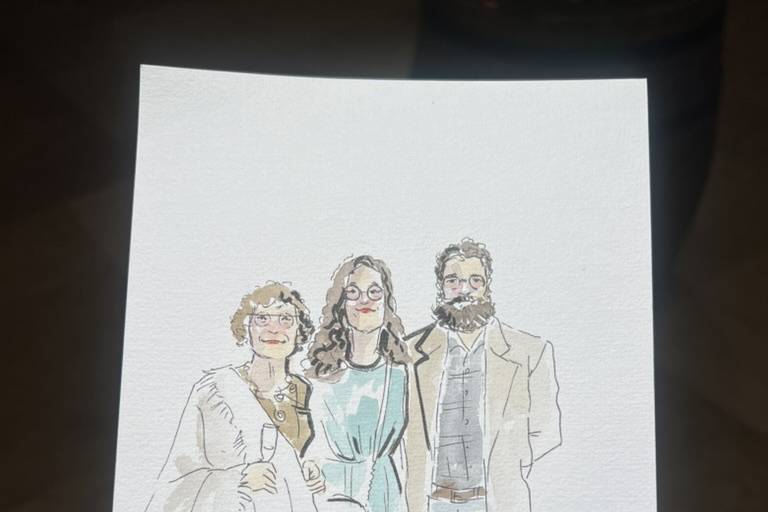 Mariage au Chateau des Broyers