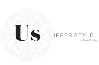 Logo Upper Style