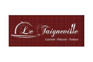 Le Taigneville logo