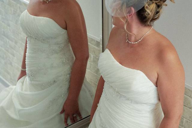 Jenifer Wedding