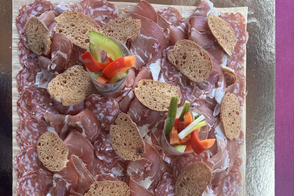 Charcuterie