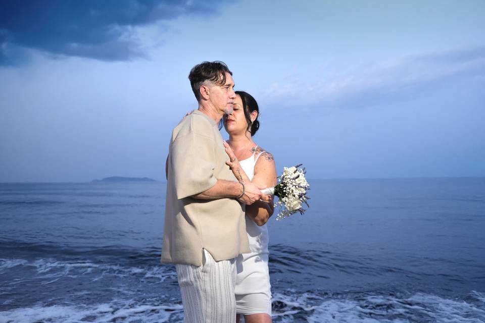 Mariage à Hyères 83