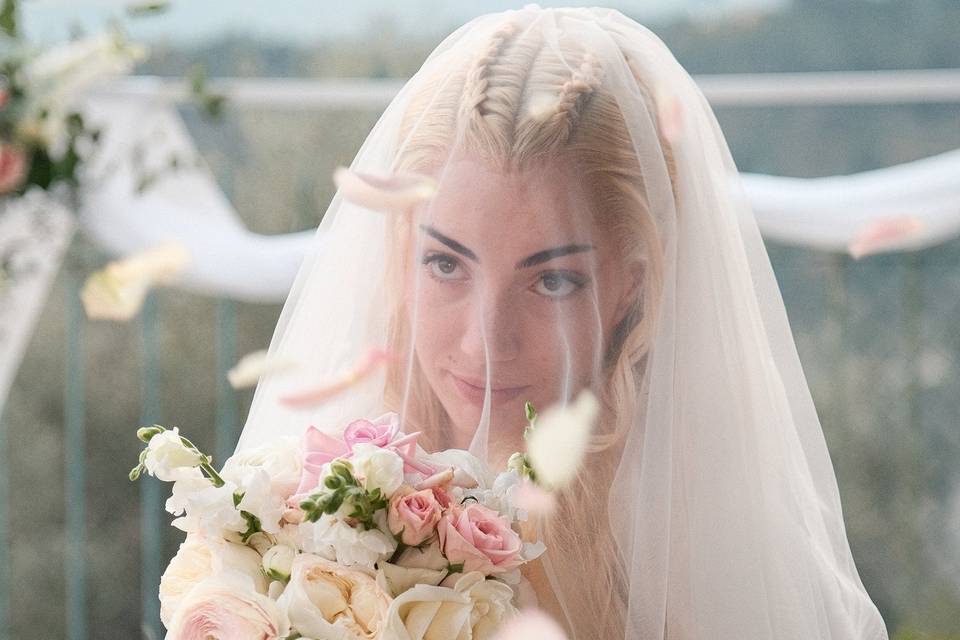 La princesse Alexia