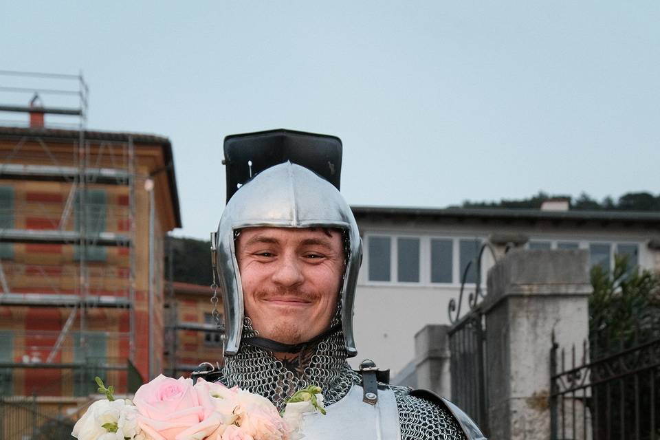 Valentin le chevalier