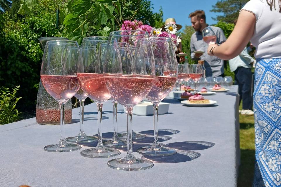 Domaine Famille Bonnin