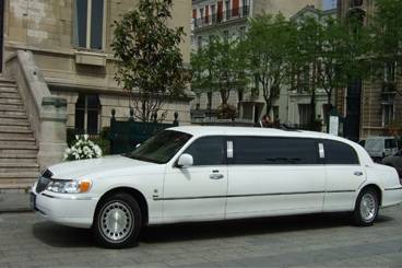 Limousine