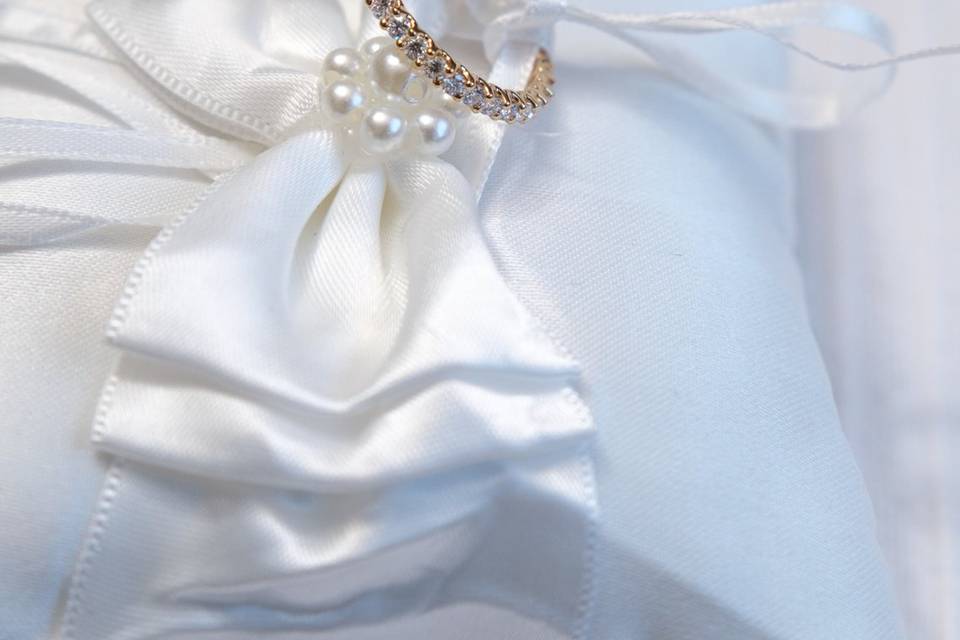 Mariage Coralie et Daniel