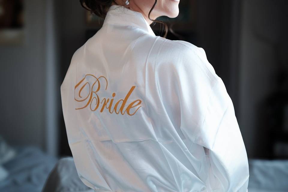 Mariage Coralie et Daniel