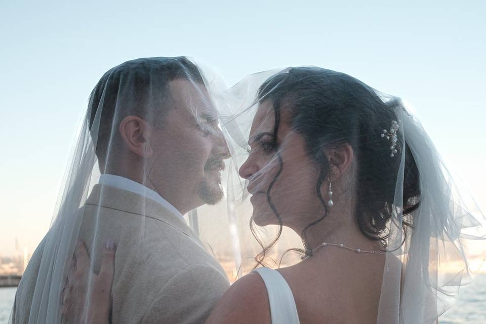 Mariage Coralie et Daniel