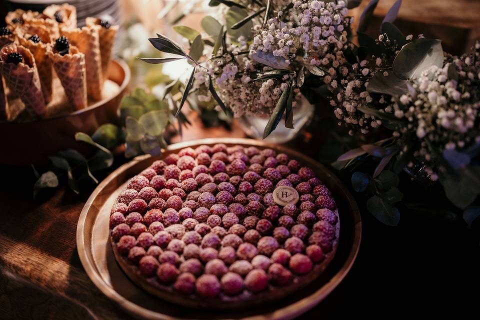Dîner