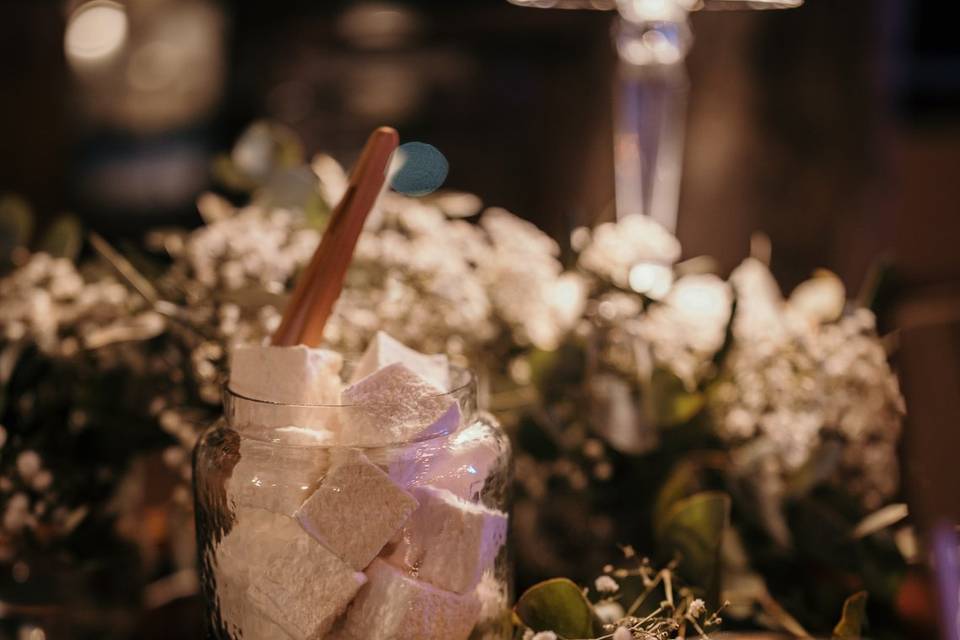 Dîner