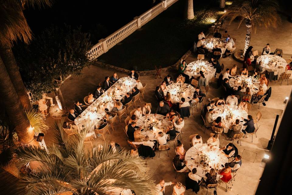 Dîner