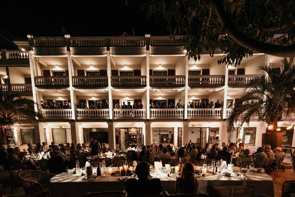 Le MIrage