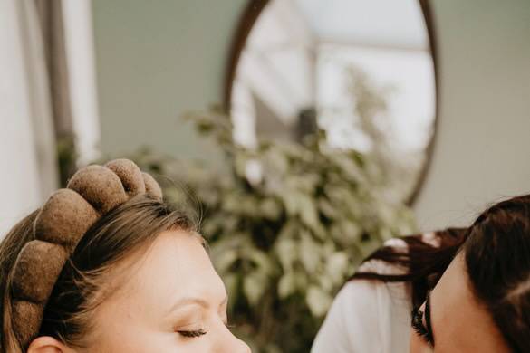 Lucie Wedding