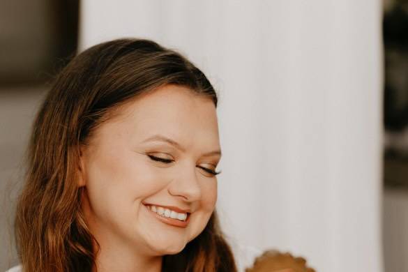 Lucie Wedding