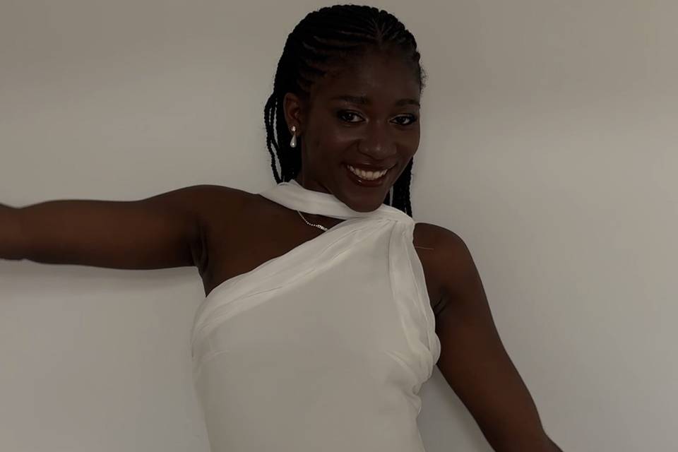 Annette Wedding