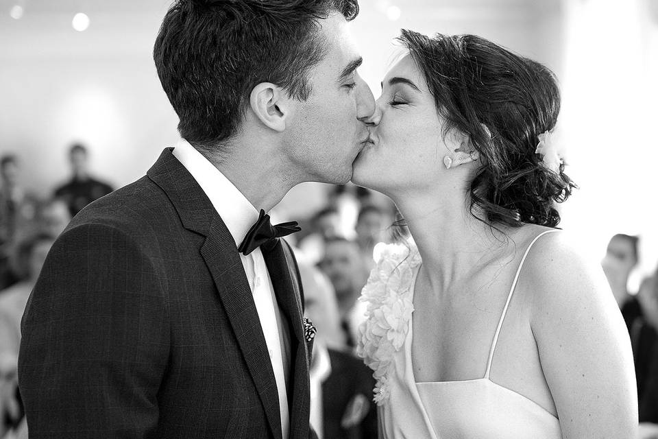Mariage Armand & Léa, Falicon