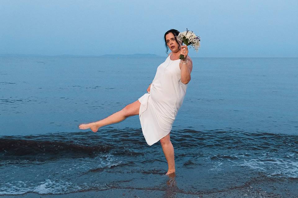 Mariage à Hyères 83