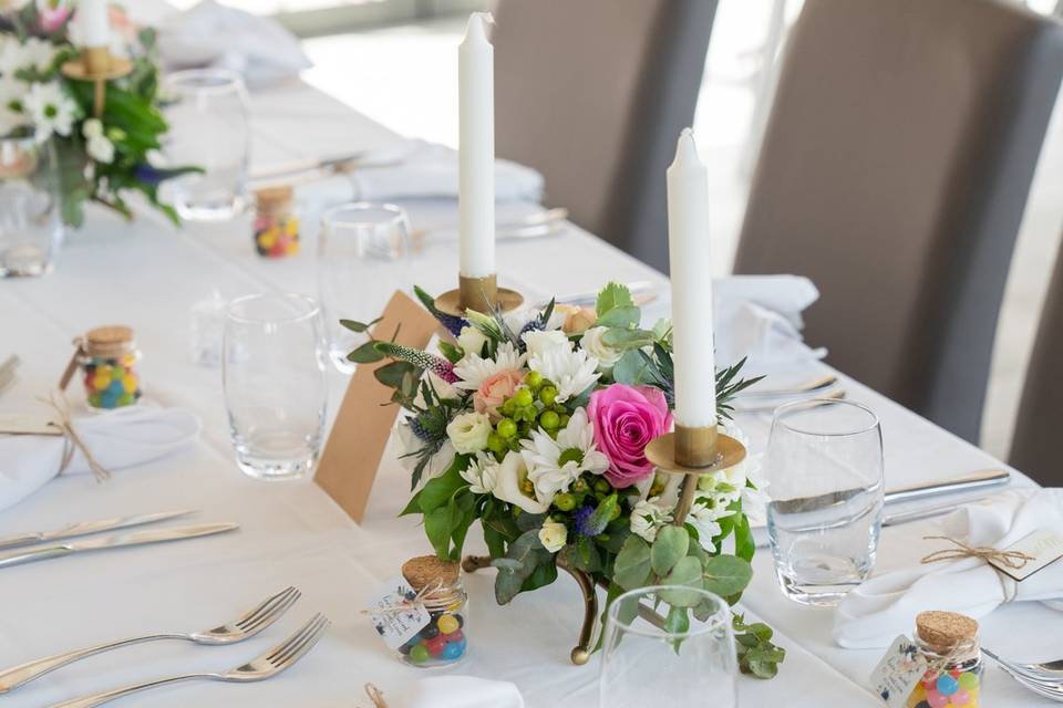 Déco Table