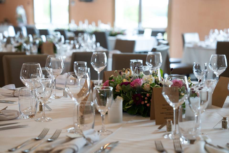 Table Mariage 2