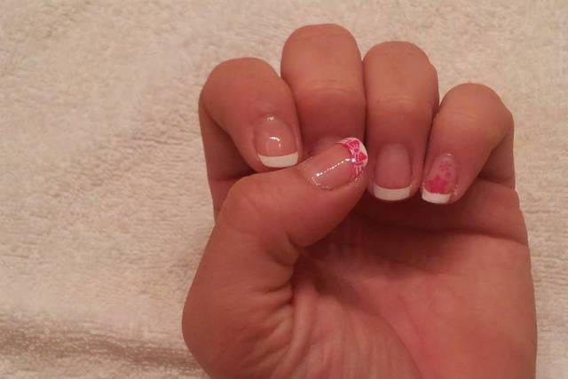 Emi Nails Beauty