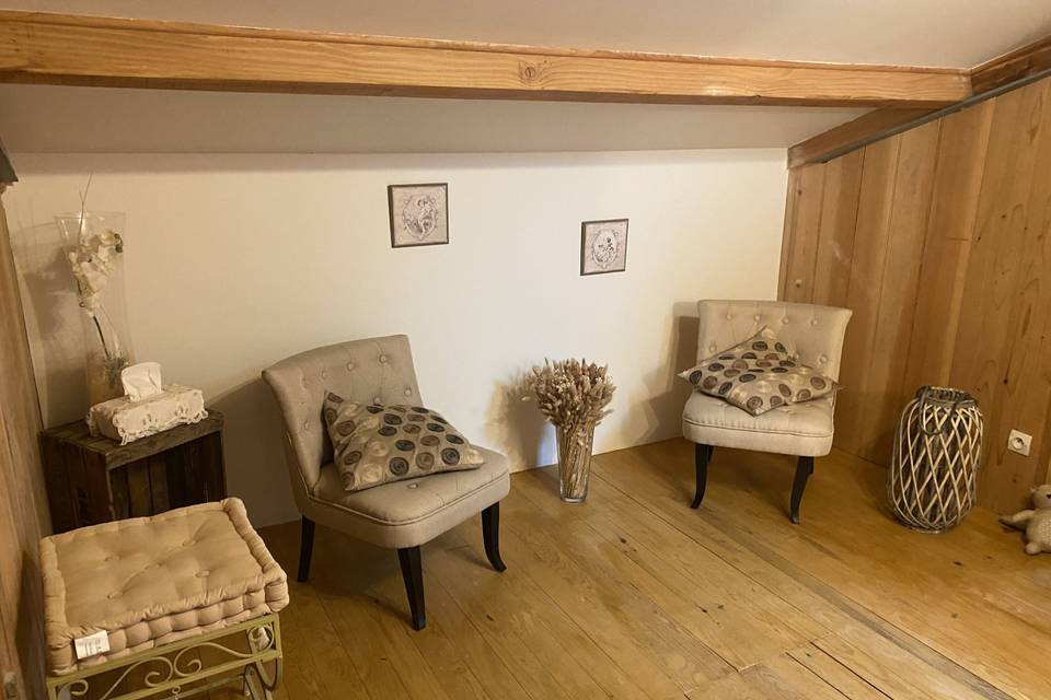Gîte