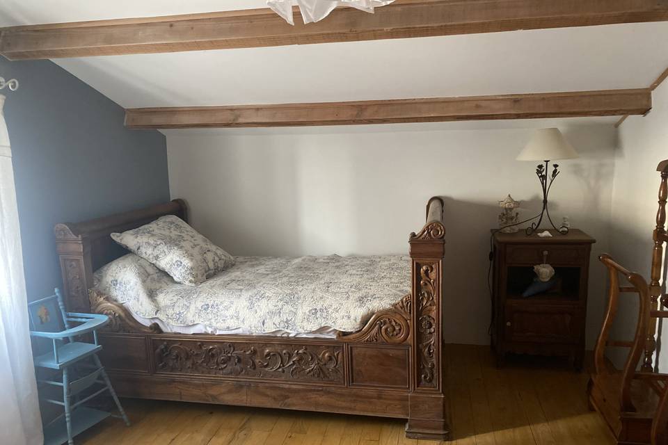 Gîte