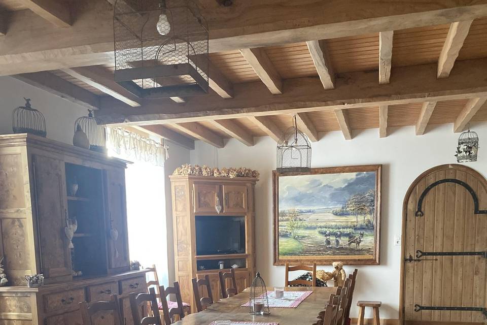 Gîte