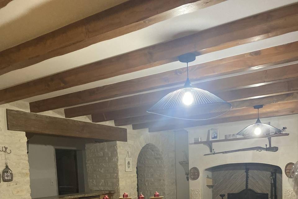 Gîte