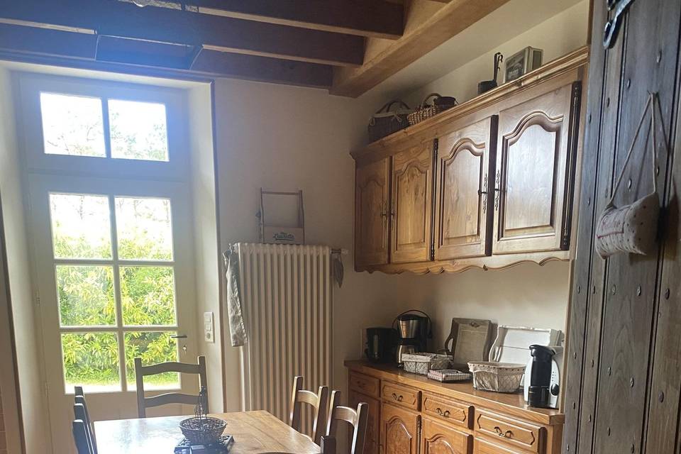 Gîte