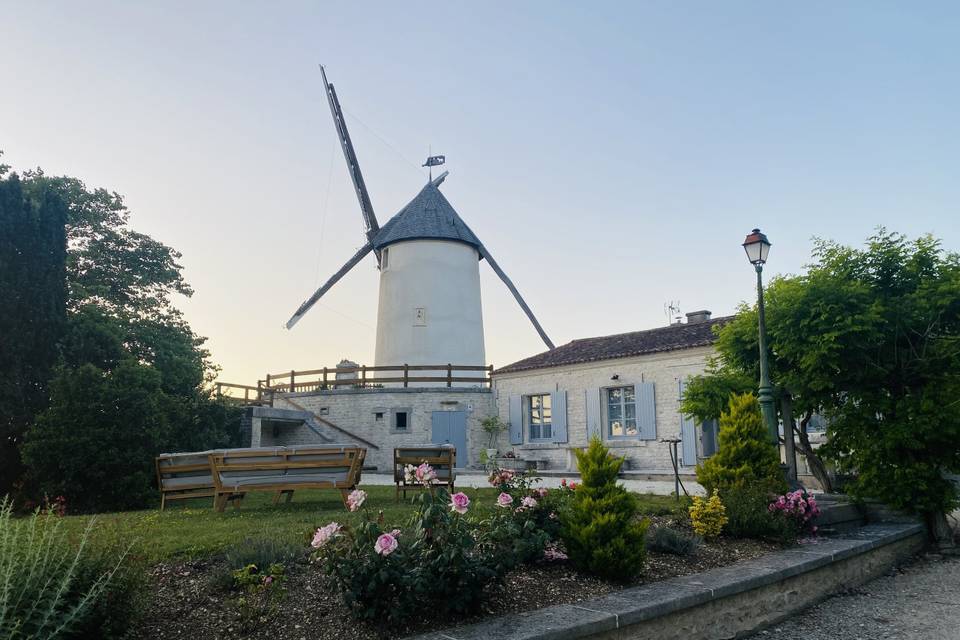 Gîte