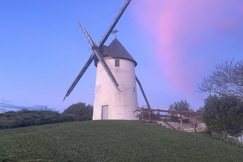 Moulin